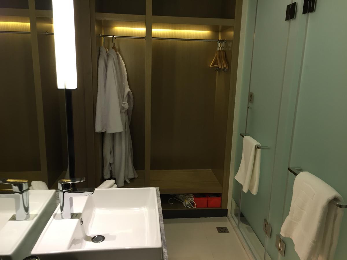 Echarm Hotel Zhengzhou High Tech Zone Bagian luar foto
