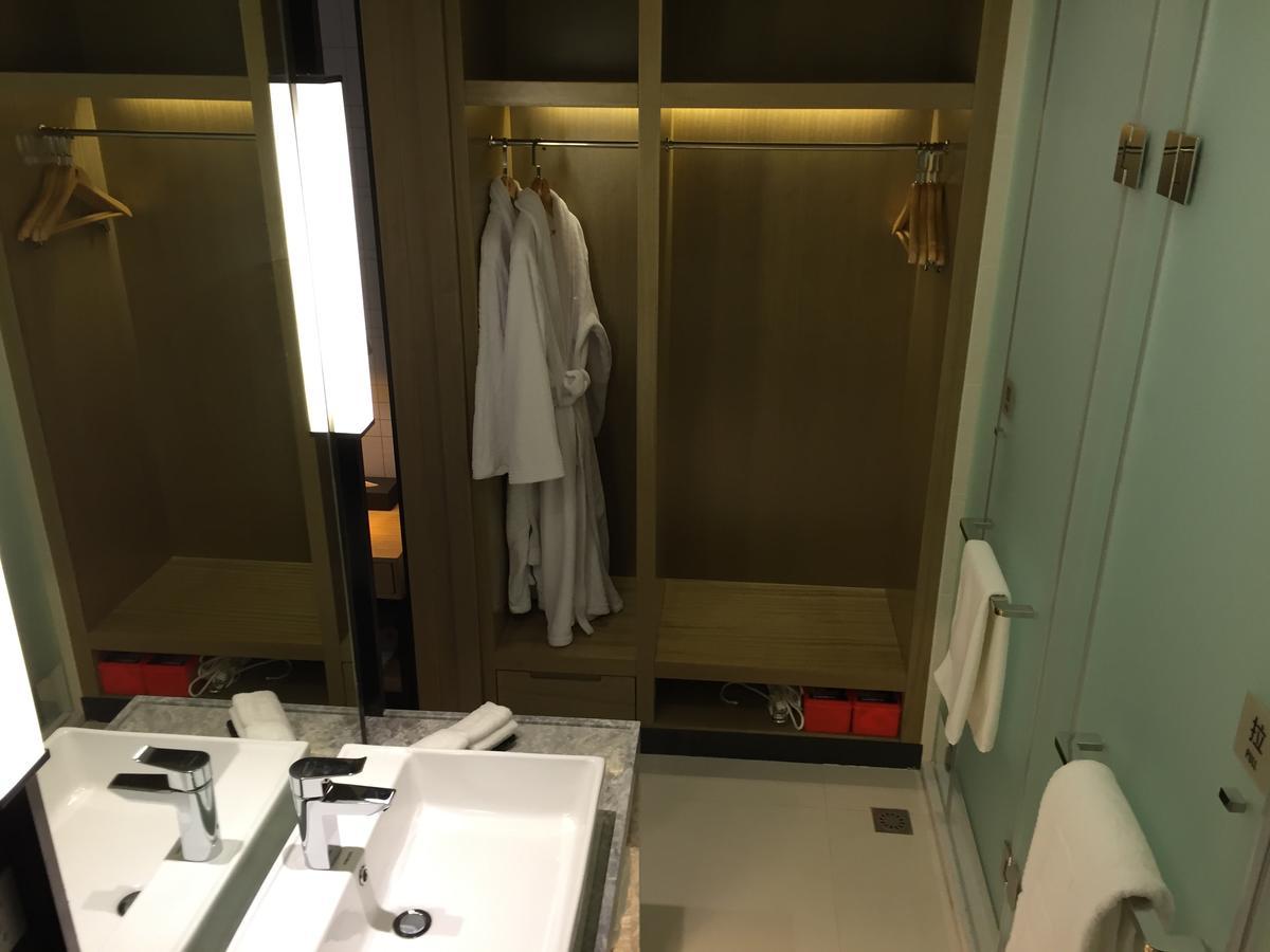 Echarm Hotel Zhengzhou High Tech Zone Bagian luar foto