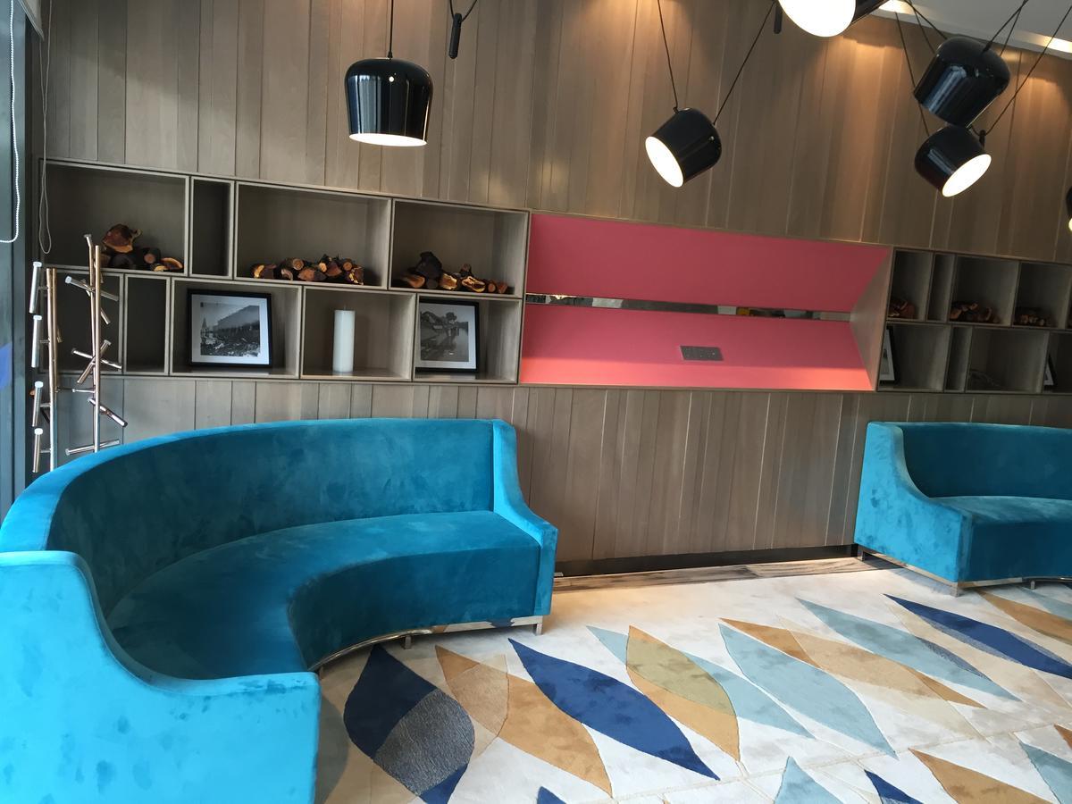 Echarm Hotel Zhengzhou High Tech Zone Bagian luar foto